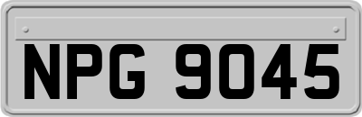 NPG9045