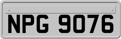NPG9076