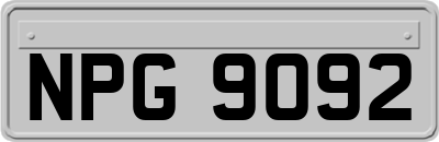 NPG9092