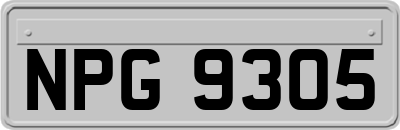 NPG9305