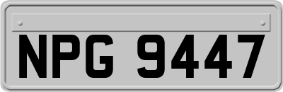 NPG9447