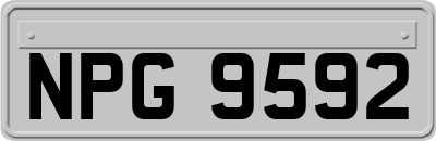 NPG9592