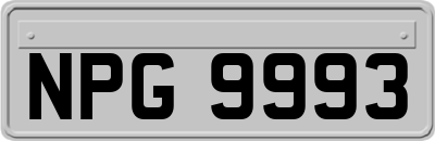 NPG9993