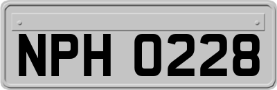 NPH0228