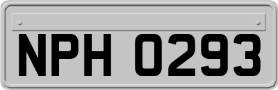 NPH0293