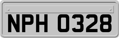 NPH0328