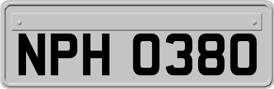 NPH0380
