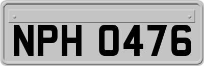 NPH0476