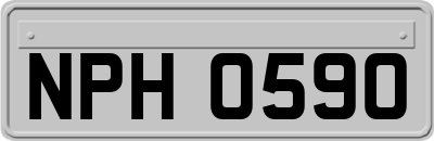 NPH0590