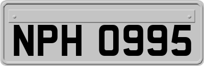 NPH0995