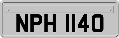 NPH1140