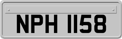NPH1158