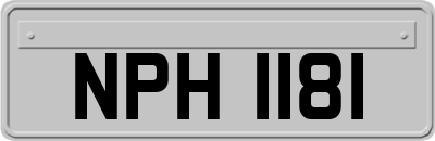NPH1181