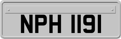 NPH1191
