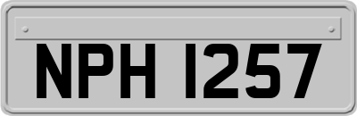 NPH1257