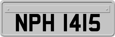 NPH1415