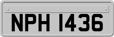 NPH1436