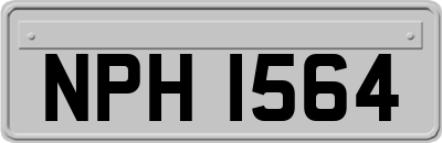 NPH1564