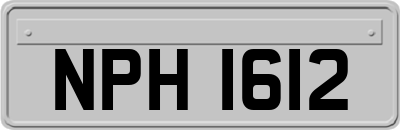 NPH1612