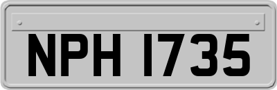 NPH1735