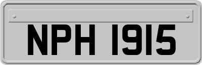 NPH1915