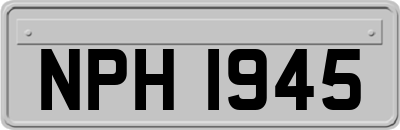 NPH1945
