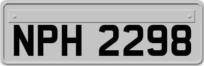 NPH2298
