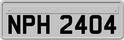 NPH2404