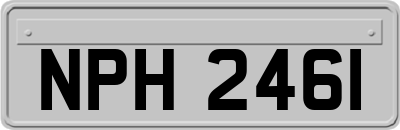 NPH2461
