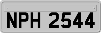 NPH2544