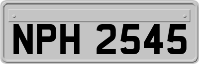 NPH2545
