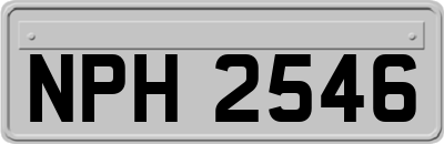 NPH2546