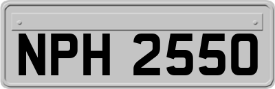 NPH2550