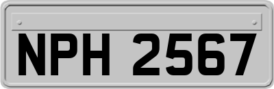 NPH2567