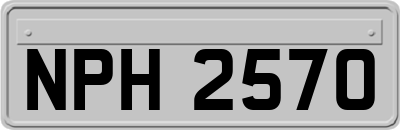NPH2570