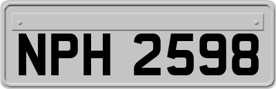 NPH2598