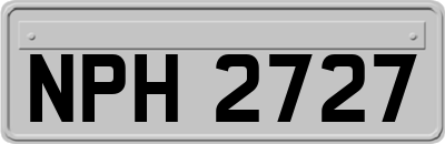 NPH2727
