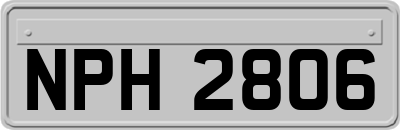 NPH2806