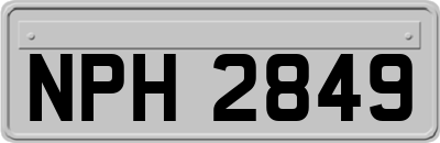 NPH2849