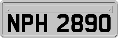 NPH2890