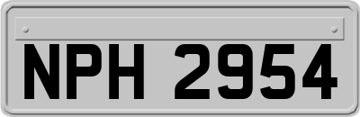NPH2954