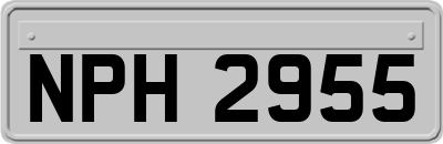 NPH2955