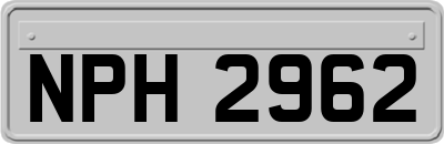 NPH2962