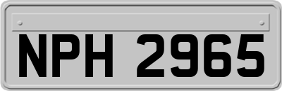 NPH2965