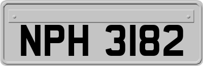 NPH3182