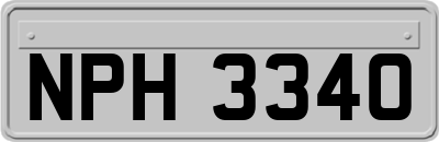 NPH3340
