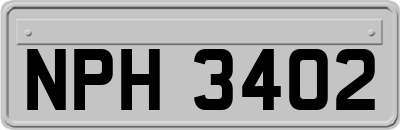NPH3402