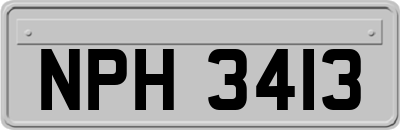 NPH3413
