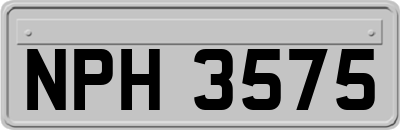 NPH3575