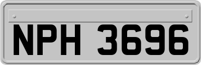 NPH3696